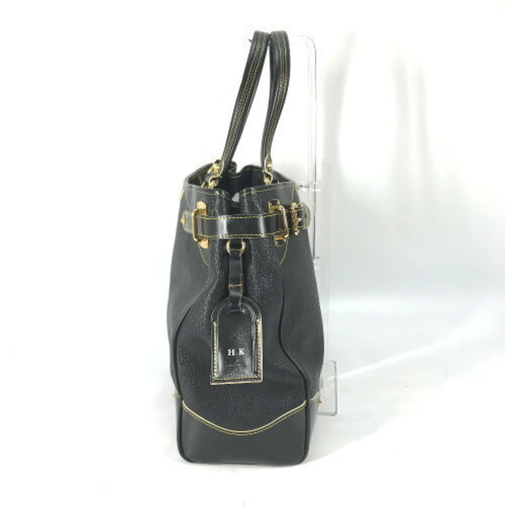 Gucci Drawstring Backpack Handbag Bag Rucksack Ba… - image 2